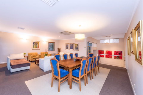 Perth Luxury Accommodation - Accommodation Mooloolaba 7