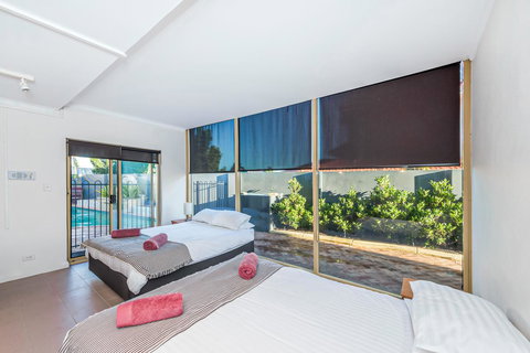 Perth Luxury Accommodation - Accommodation Mooloolaba 4