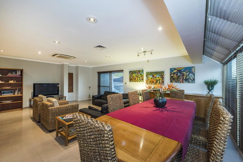 Perth Luxury Accommodation - Accommodation Mooloolaba 30