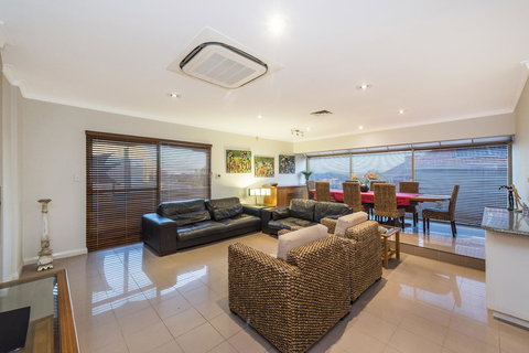 Perth Luxury Accommodation - Accommodation Mooloolaba 26