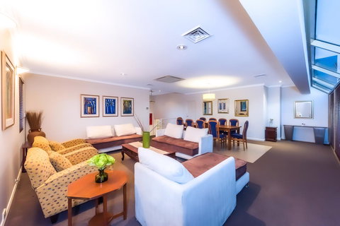 Perth Luxury Accommodation - Accommodation Mooloolaba 1