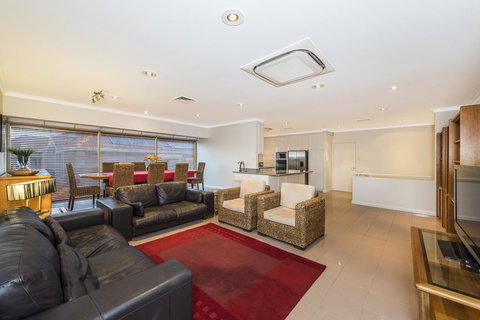 Perth Luxury Accommodation - Accommodation Mooloolaba 27