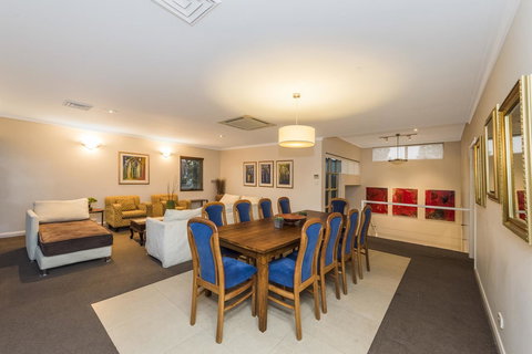 Perth Luxury Accommodation - Accommodation Mooloolaba 24