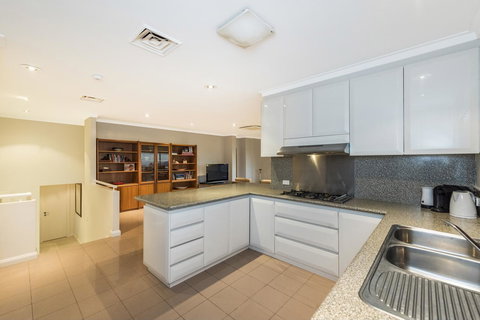 Perth Luxury Accommodation - Accommodation Mooloolaba 39