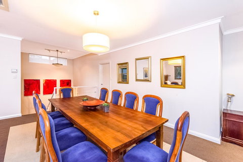 Perth Luxury Accommodation - Accommodation Mooloolaba 14