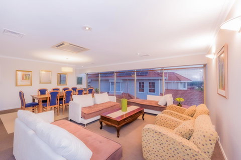 Perth Luxury Accommodation - Accommodation Mooloolaba 6