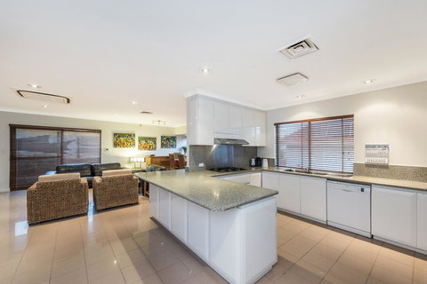 Perth Luxury Accommodation - Accommodation Mooloolaba 28