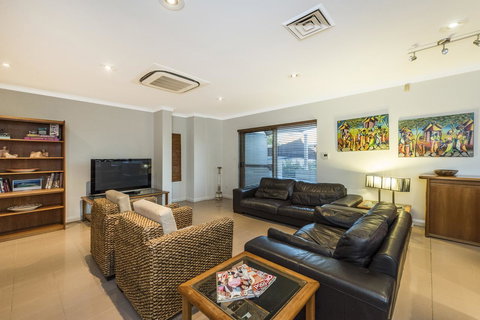 Perth Luxury Accommodation - Accommodation Mooloolaba 25