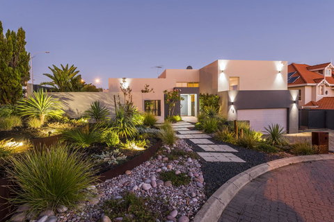 Perth Luxury Accommodation - Accommodation Mooloolaba 33