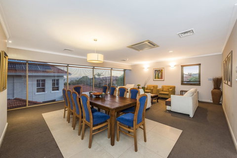 Perth Luxury Accommodation - Accommodation Mooloolaba 34