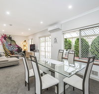 Luxury Federation Style Home - Sleeps 10 - Accommodation Mooloolaba