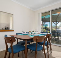 Como South Perth Villa - Accommodation Mooloolaba