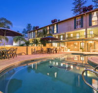 Cottesloe Beach Chalets - Accommodation Mooloolaba