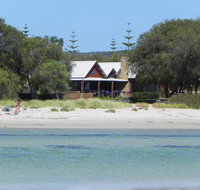 Beach House Dunsborough - Accommodation Mooloolaba
