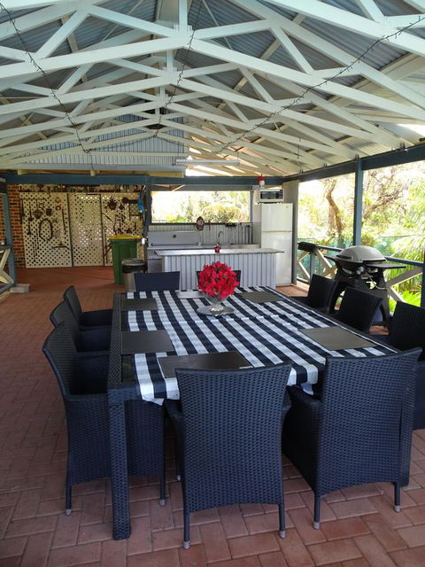 Majestichomestead B&B - Accommodation Mooloolaba 19