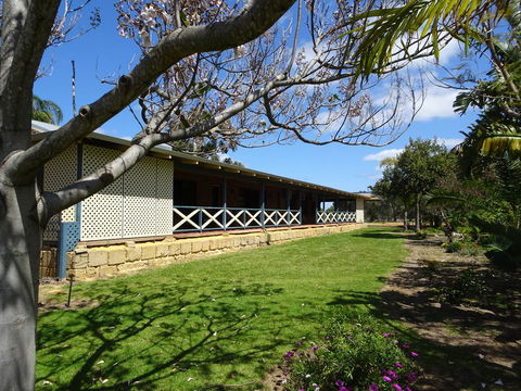 Majestichomestead B&B - Accommodation Mooloolaba 24