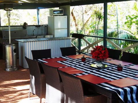 Majestichomestead B&B - Accommodation Mooloolaba 17