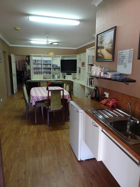 Majestichomestead B&B - Accommodation Mooloolaba 42