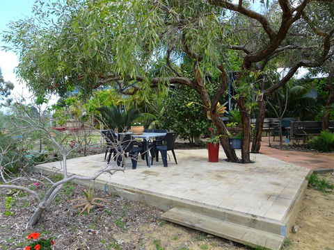 Majestichomestead B&B - Accommodation Mooloolaba 5