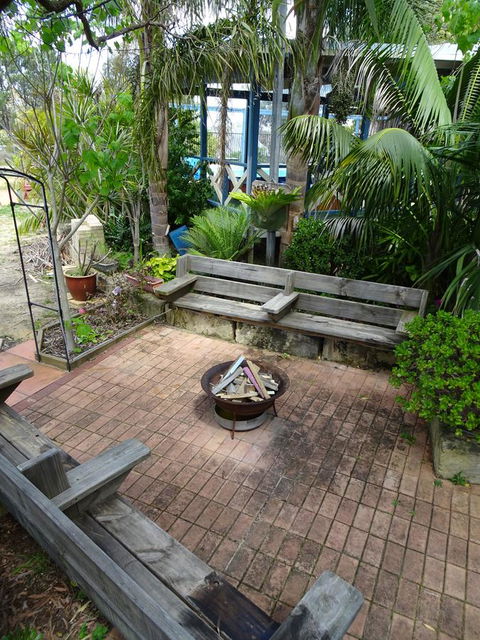 Majestichomestead B&B - Accommodation Mooloolaba 8