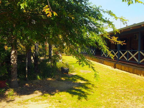 Majestichomestead B&B - Accommodation Mooloolaba 31