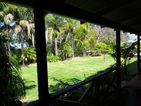 Majestichomestead B&B - Accommodation Mooloolaba 21