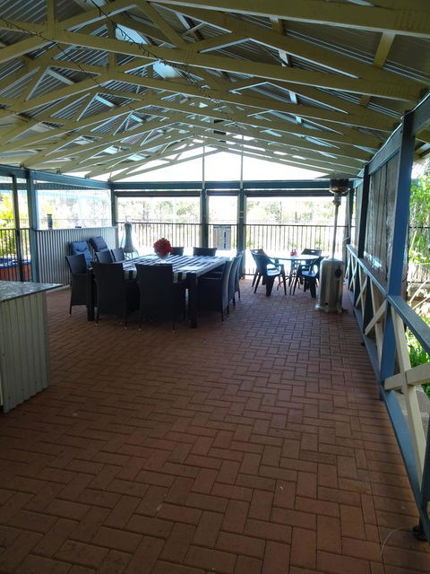 Majestichomestead B&B - Accommodation Mooloolaba 18