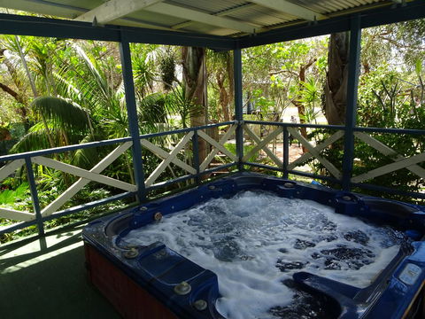 Majestichomestead B&B - Accommodation Mooloolaba 10