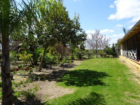Majestichomestead B&B - Accommodation Mooloolaba 25