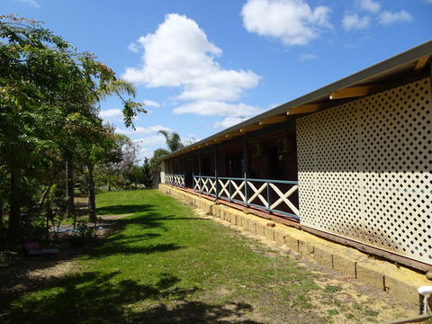 Majestichomestead B&B - Accommodation Mooloolaba 26