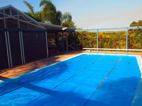 Majestichomestead B&B - Accommodation Mooloolaba 16