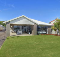 Into The Blue - Accommodation Mooloolaba