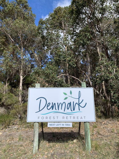 Denmark Forest Retreat - Accommodation Mooloolaba 2