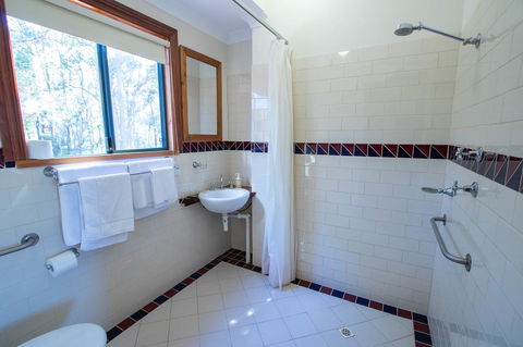 Denmark Forest Retreat - Accommodation Mooloolaba 44