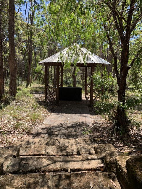 Denmark Forest Retreat - Accommodation Mooloolaba 6