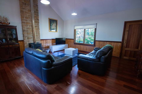 Denmark Forest Retreat - Accommodation Mooloolaba 38