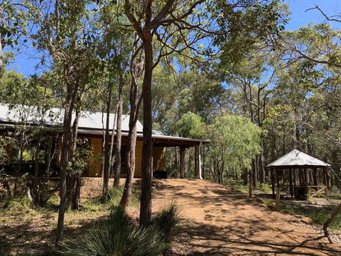 Denmark Forest Retreat - Accommodation Mooloolaba 11