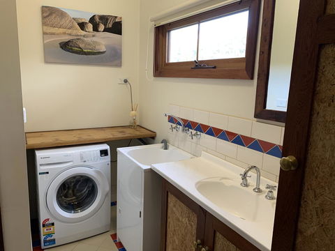 Denmark Forest Retreat - Accommodation Mooloolaba 31