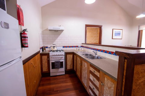 Denmark Forest Retreat - Accommodation Mooloolaba 41