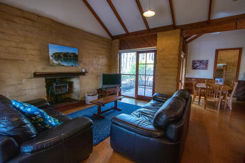 Denmark Forest Retreat - Accommodation Mooloolaba 8