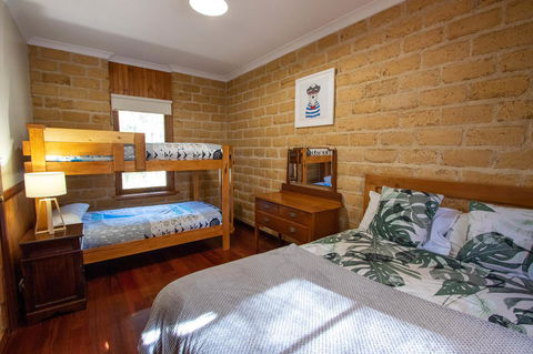 Denmark Forest Retreat - Accommodation Mooloolaba 34