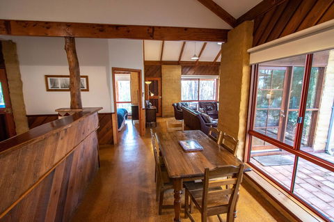 Denmark Forest Retreat - Accommodation Mooloolaba 24