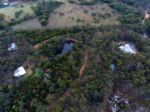 Denmark Forest Retreat - Accommodation Mooloolaba 1