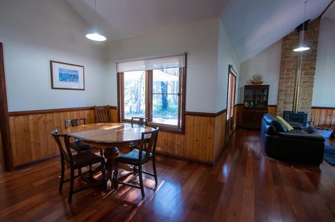 Denmark Forest Retreat - Accommodation Mooloolaba 39