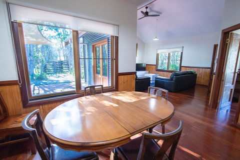 Denmark Forest Retreat - Accommodation Mooloolaba 33