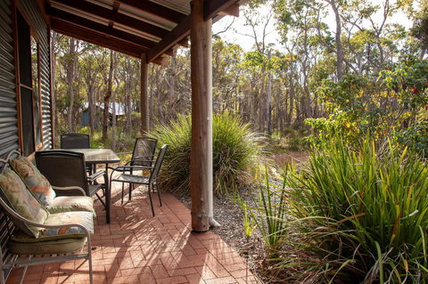 Denmark Forest Retreat - Accommodation Mooloolaba 40