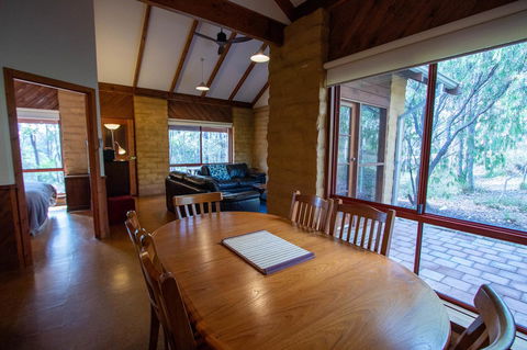 Denmark Forest Retreat - Accommodation Mooloolaba 10