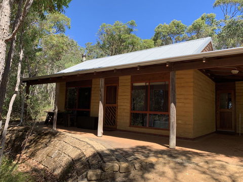 Denmark Forest Retreat - Accommodation Mooloolaba 14