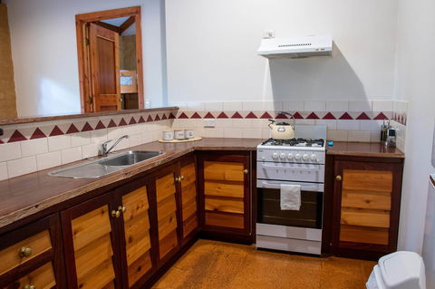 Denmark Forest Retreat - Accommodation Mooloolaba 25