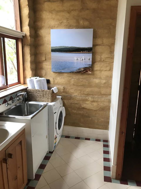 Denmark Forest Retreat - Accommodation Mooloolaba 7